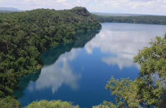 Lake Chala