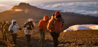 MACHAME ROUTE