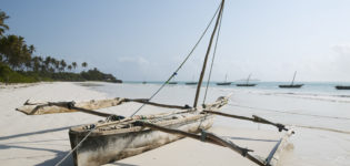 BEACH RELAXATION